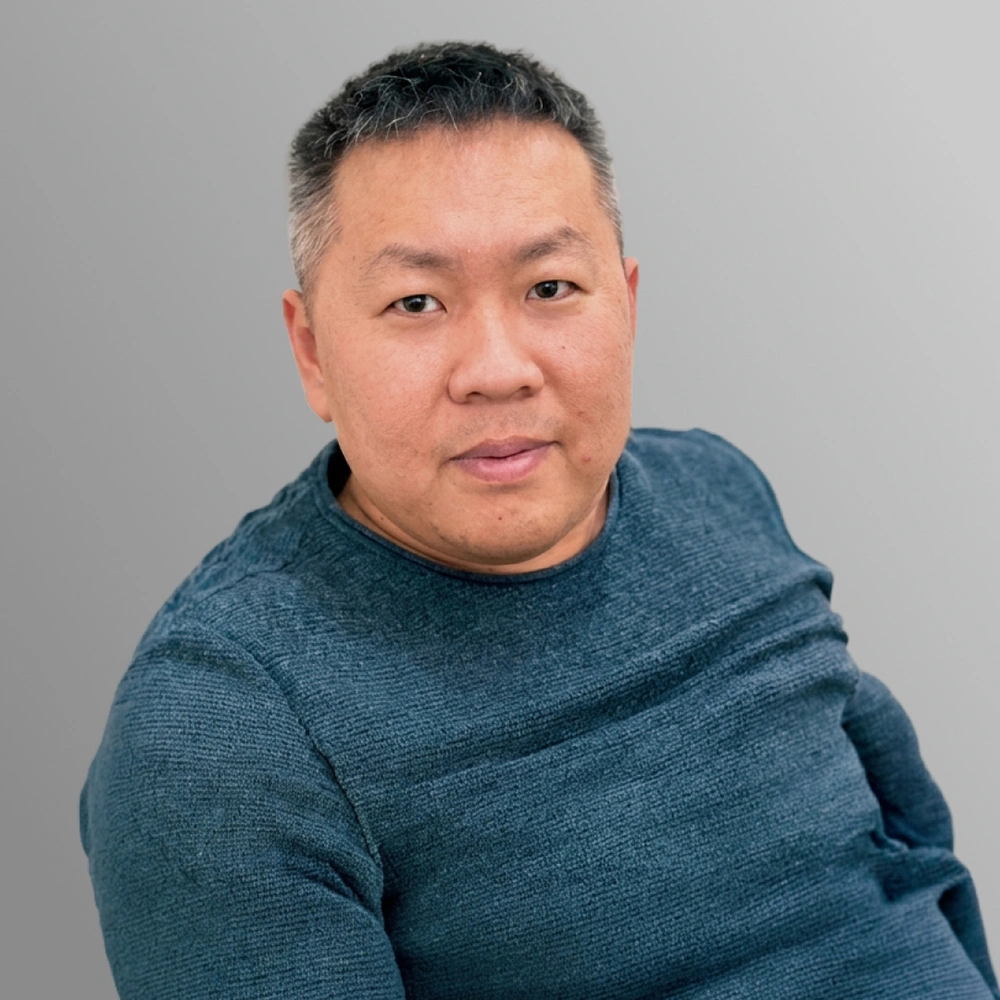 Ким Игорь, CEO Wunder Digital Uzbekistan